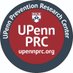 UPenn Prevention Research Center (@UPennPRC) Twitter profile photo