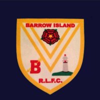 Barrow Island ARLFC(@BarrowIslandARL) 's Twitter Profile Photo