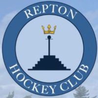Repton Hockey Club (@reptonhc) Twitter profile photo