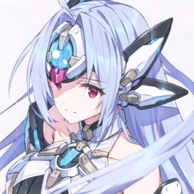 KOS-MOS Daily!さんのプロフィール画像