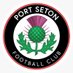Port Seton Thistle AFC (@portsetonafc) Twitter profile photo Port Seton Thistle AFC (@portsetonafc) Twitter profile photo