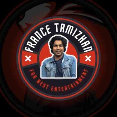 FranceTamizhan's profile picture. 