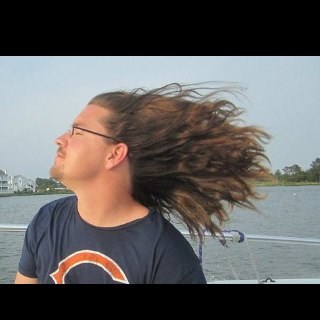 Dgnorge's profile picture. 