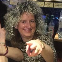 Joanne Caldwell(@JoanneCaldwell1) 's Twitter Profile Photo