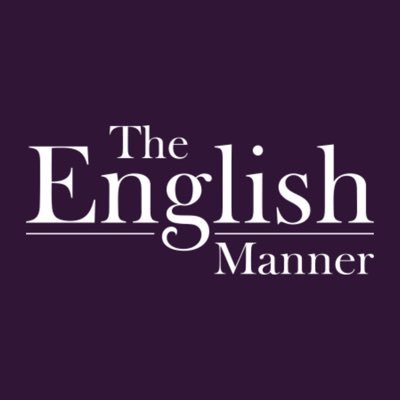 The UK’s most established etiquette and protocol institute. Instagram: @theenglishmanner.