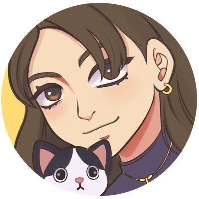 illustrator and emote artist. ★ commissions: Open ★. commission info: https://t.co/byyFwvlX0V