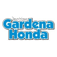 Gardena Honda(@Gardena_Honda) 's Twitter Profileg
