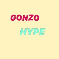 GONZO HYPE(@GonzoHype) 's Twitter Profile Photo