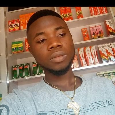 EnockAkyea's profile picture. 