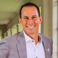 Mike Allen, Ph.D. (@barryupresident) 's Twitter Profile
