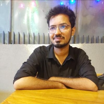 UBhanushali's profile picture. 👨‍⚕️⚕