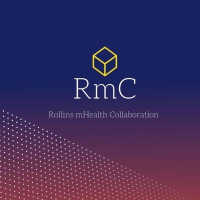 The official account of Rollins mHealth Collaboration , an integrated organization that supports building skills in tech for @EmoryRollins students.