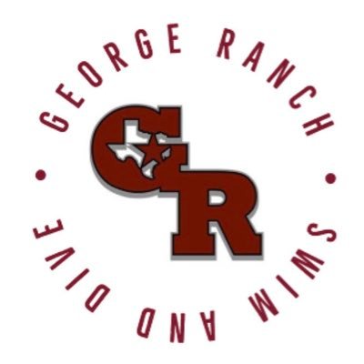 Official George Ranch High School Swim & Water Polo Team Twitter ~ Coach Fontenot #WeAreGR