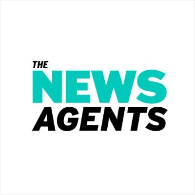 The News Agents Profile