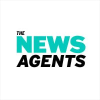 The News Agents (@thenewsagents) 's Twitter Profile