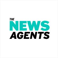 The News Agents(@TheNewsAgents) 's Twitter Profile Photo