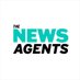 The News Agents (@TheNewsAgents) Twitter profile photo