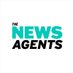 The News Agents (@thenewsagents) Twitter profile photo The News Agents (@thenewsagents) Twitter profile photo