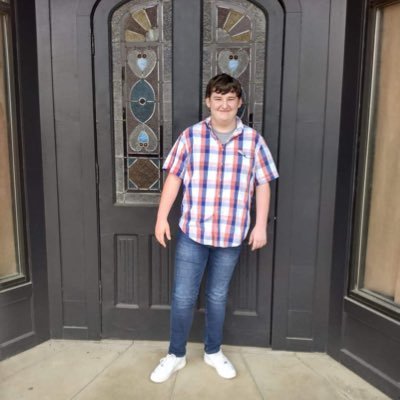 HoustonFortenb's profile picture. 