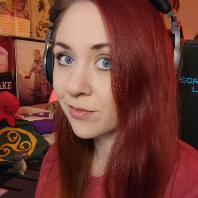 MMO nerd, coffee lover, streamin' machine and mamma. Love ESO, FFXIV, Valheim and Stream Raiders. Check out my Twitch channel at https://t.co/m27VwWFo6f