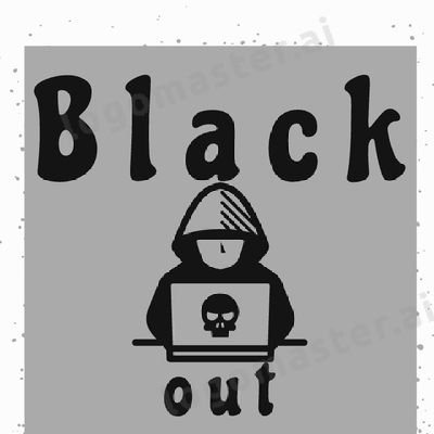 Is your boy blackout, an ethical hacker and interested in wireless,reverse engineering and more hacking activities