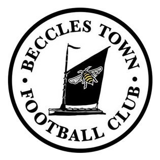 BecclesFC Profile Picture