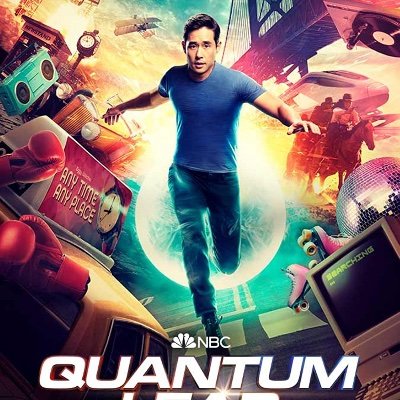 The official account for the Quantum Leap Writers' Room! Send us your Quantum Tweets! #QuantumLeap airs Wednesdays at 8/7c on @NBC and next day on @Peacock.