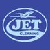 JET Cleaning Company (@JETCleaningCo) Twitter profile photo