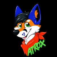 AtroxTheFoxAD (@atroxthefoxad) 's Twitter Profile