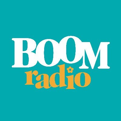 Made by baby boomers - for baby boomers. Music for our generation across the UK - on DAB or ‘Alexa - Play Boom Radio’