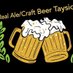 Real Ale Craft Beer Tayside (@realaletayside) Twitter profile photo