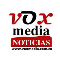 Voxmedia Noticias(@voxmedianoticia) 's Twitter Profile Photo