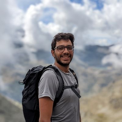 Neurobiologist🧠🔬PhD student in systems neuroscience at MDM lab @PNC_UniPD