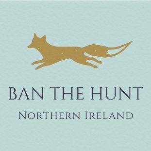 Lobbying to BAN CRUEL BLOODSPORTS in NI.
Follow #TeamFoxNI @SupportABanNI @AntiHuntingNI @BanbloodsportNI @TeamFoxNI @FoxWarriorsNI @MikeyFoxNI  
🚫 No DM's!