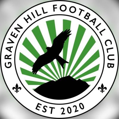 Graven Hill • Established 2020 • Sponsors: @GravenHillBuild 🦅