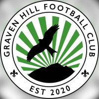 Graven Hill FC(@GravenHillFC) 's Twitter Profile Photo