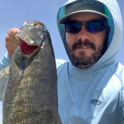 Learning to trade to support my bass fishing habit. Never take advice from a fisherman, we are always wrong!