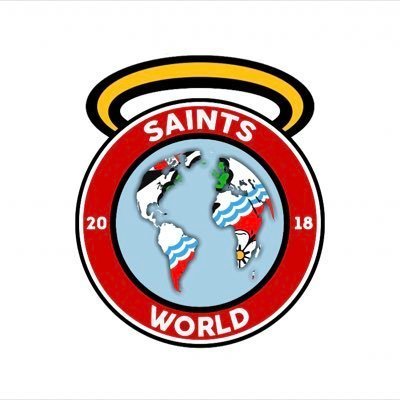 Welcome to SaintsWorld, content built by Saints fans for Saints fans. Partnering @saints_archive for our history.