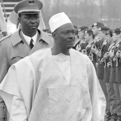 ciss_hamadoun's profile picture. Nothing to share about me