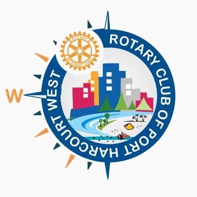 #RotaryPhWest is an international service organization whose stated purpose is to bring people together in order to provide humanitarian services.