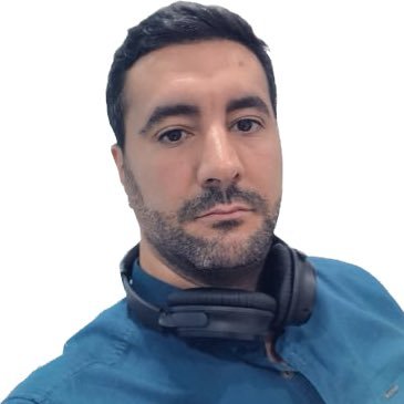 👨🏻💻 Building iOS Apps & SaaS | Apps https://t.co/294ohFdDLr | Beta https://t.co/wJ1X2ZXiRu | SaaS 🔥 Coming soon | Tweeting about my journey.