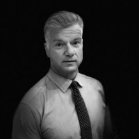 Paul J. Foster ☀️ (@pauljfoster_gef) 's Twitter Profile