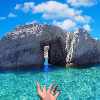 Ömer Can (@cevrenben43) Twitter profile photo