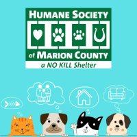 Humane Society of Marion County(@HumaneMarion) 's Twitter Profile Photo