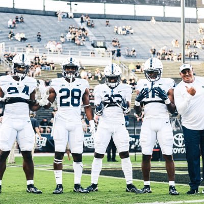 Penn State LawnBoyz