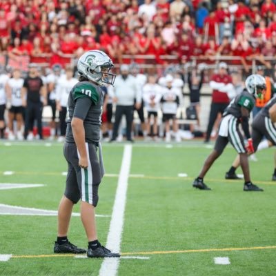 Skyline Highschool ‘24//QB//2x Team Captain//3.2 gpa//Phone Number: 425-326-0510//email: michaelgrimmer2@icloud.com