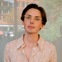 Reidar Schei Jessen (@reidarjessen) 's Twitter Profile