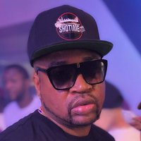Sho-Time (@iamshotime) 's Twitter Profile Photo