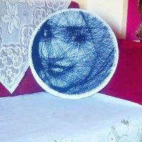 Dr Mai String art (@drmaistringart) 's Twitter Profile