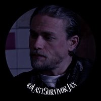Jack Muller (@lastsurvivorjax) 's Twitter Profile